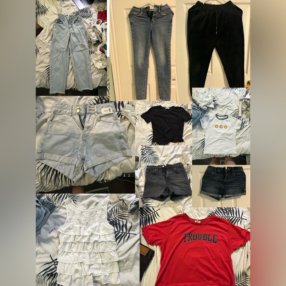 bundle of 10 for sale!!